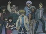 Yu-Gi-Oh ! Duel Monsters
