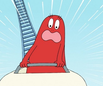 Barbapapa en Famille - Milliardaires
