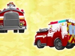 Paw Patrol, la Pat'Patrouille