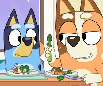 Bluey - 09/10/2025