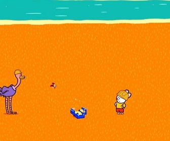 Didou construis-moi un avion