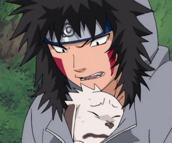 Naruto - S2 E9 - Le talent exceptionnel de Gaara