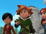Robin des Bois : Malice à Sherwood