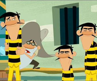 Les Dalton - 06/03/2026