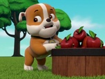 Paw Patrol, la Pat'Patrouille