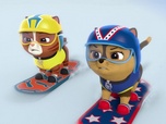 Paw Patrol, la Pat'Patrouille Paw Patrol, la Pat'Patrouille