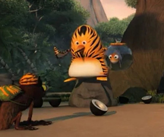 Les as de la jungle à la rescousse - 29/12/2025