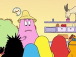 Barbapapa