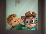 Alvinnn !!! Et les Chipmunks