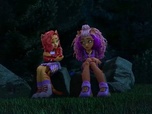 Monster High