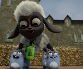 Grizzy et les lemmings - 13/12/2025