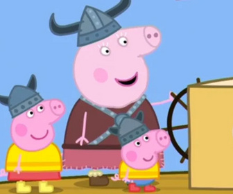 Peppa Pig