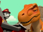 Paw Patrol, la Pat'Patrouille