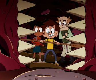 Oscar & Malika, toujours en retard - 12/11/2025