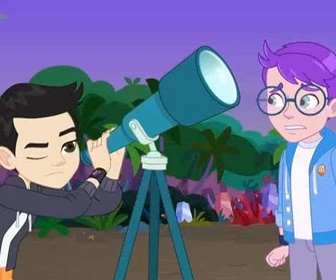 Polly Pocket - L'anti-pockrite