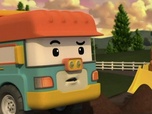 Robocar Poli