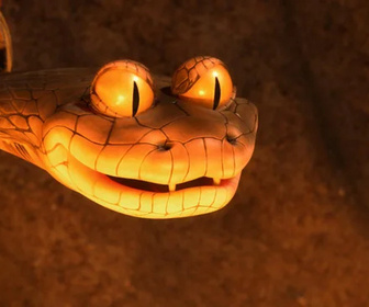 Les as de la jungle à la rescousse - 15/09/2020