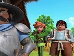 Robin des Bois : Malice à Sherwood