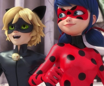 Miraculous - Les aventures de Ladybug et Chat Noir - S05 E02 - Multiplication