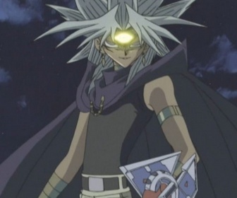 Yu-Gi-Oh ! Duel Monsters - S2 E41 - Mai contre Marik. Le duel des ténèbres