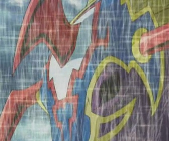 Yu-Gi-Oh ! Duel Monsters - S1 E23 - Le splendide dragon ultime aux yeux bleus