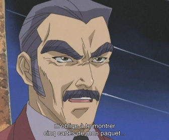 Yu-Gi-Oh ! Duel Monsters - S3 E23 - Exodia Necross
