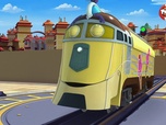 Chuggington