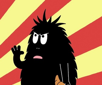 Barbapapa en Famille - La guerre des canulars
