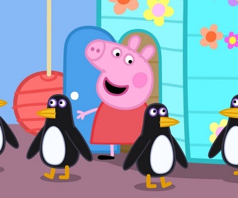 Peppa Pig - Les aventuriers du club-house