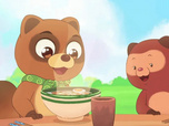 Taki Tanuki Taki Tanuki