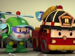 Robocar Poli