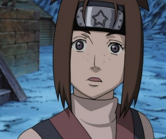 Naruto - S8 E5 - L'éclat de l'étoile