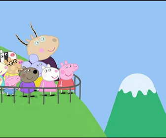Peppa Pig