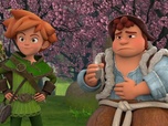 Robin des Bois : Malice à Sherwood