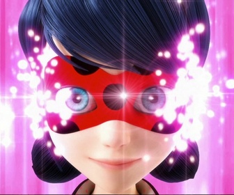 Miraculous - Les aventures de Ladybug et Chat Noir - S01 E08 - Le dessinateur