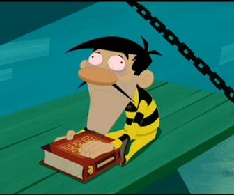 Les Dalton - 22/03/2026