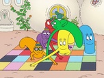 Barbapapa
