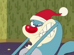 Oggy et les Cafards Oggy et les Cafards