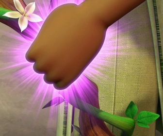 Robin des Bois : Malice à Sherwood - Robin des bois - La fissure