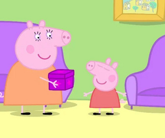 Peppa Pig