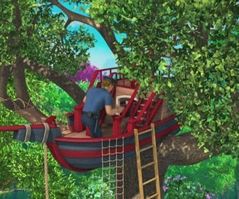 Alvinnn Et les Chipmunks - Mais où est passée Miss Croner ?