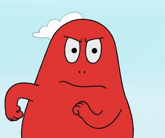 Barbapapa en Famille - Roy