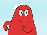 Barbapapa