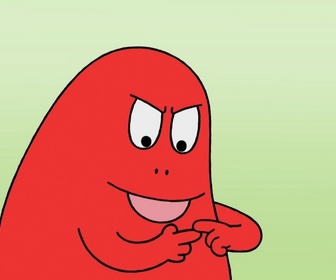 Barbapapa en Famille - Bababam