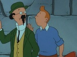 Les aventures de tintin
