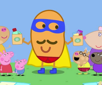 Peppa Pig