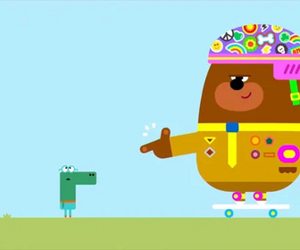 Hé, Oua-Oua - 04/12/2025