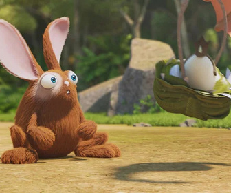 Les as de la jungle à la rescousse - 18/11/2025