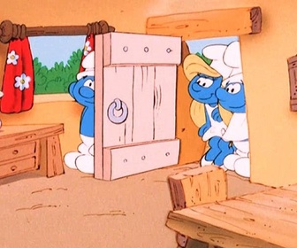 Les Schtroumpfs - Les esprits Schtroumpfeurs