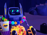Batwheels